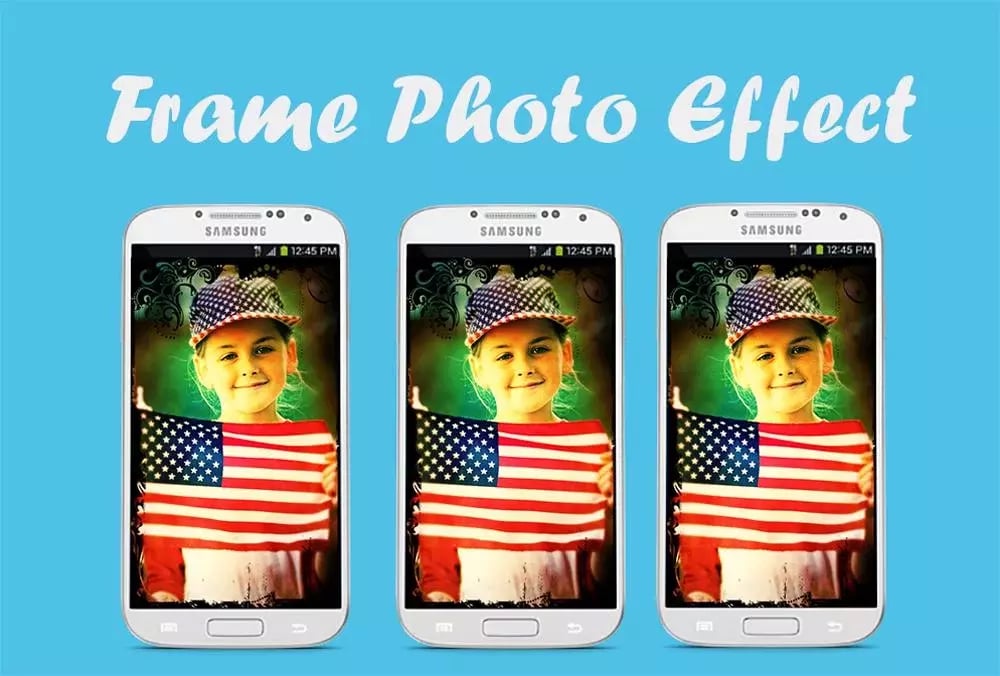 Selfie Camera - Photo Ed...截图3