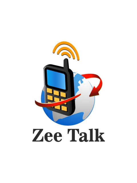 Zee Talk截图1