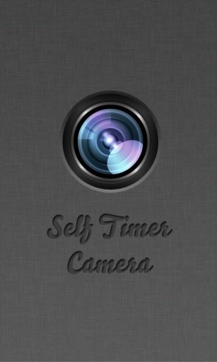 TimerCam - Self Timer Camera截图4