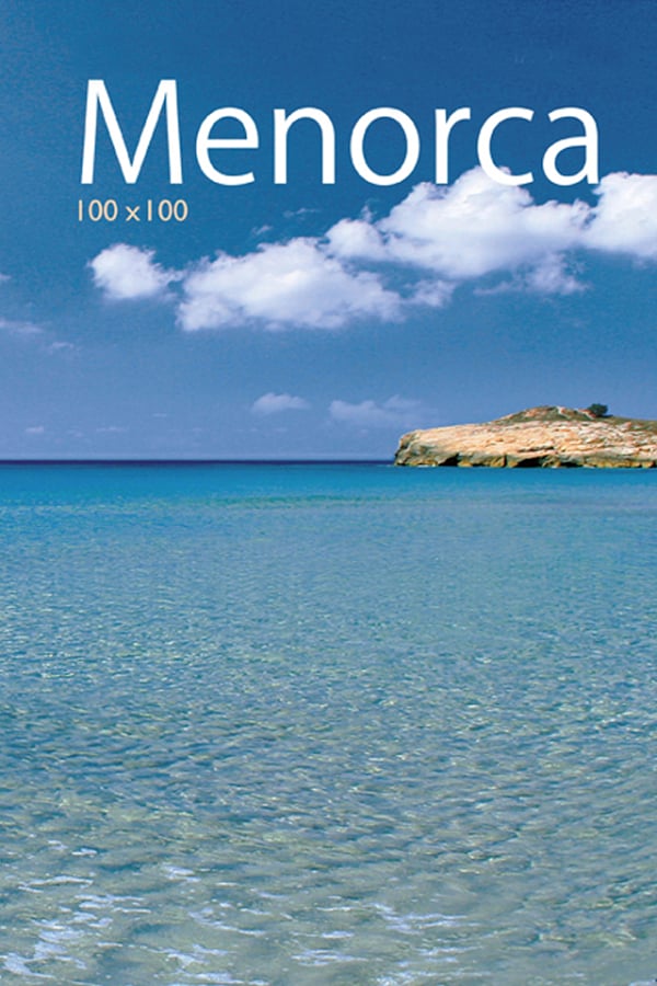 Gu&iacute;a Menorca. Menorca 10...截图1