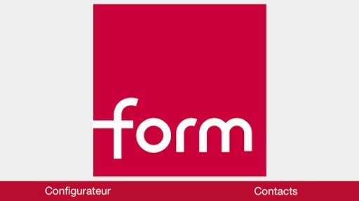 FORM - Portes de placard截图5