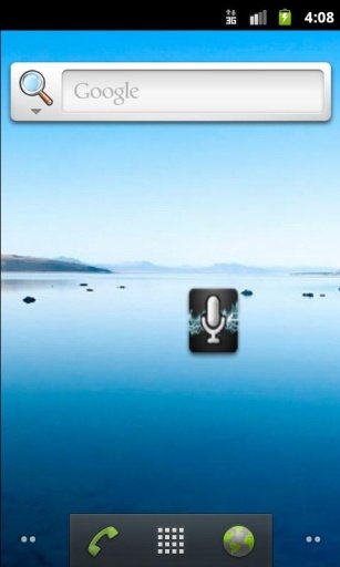 Voice App shortcut截图5