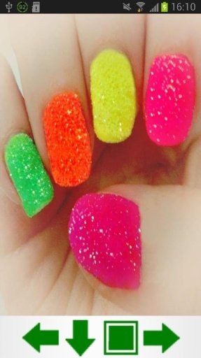 Nail Designs Salon截图1