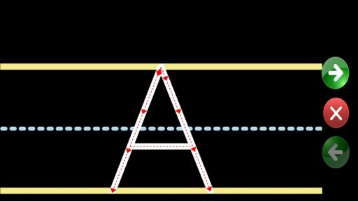 Belajar Membaca & Menghitung截图3