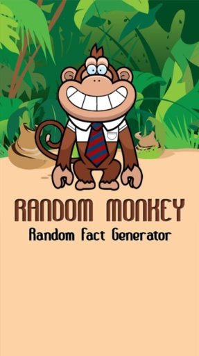 Random Monkey截图4