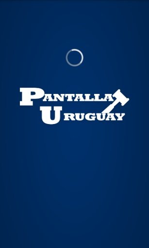 Pantalla Uruguay截图3