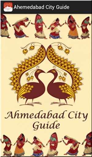 Ahmedabad City Guide截图11