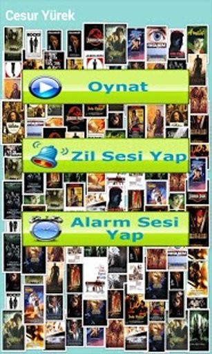 Film Müzikleri Zil Sesleri截图4