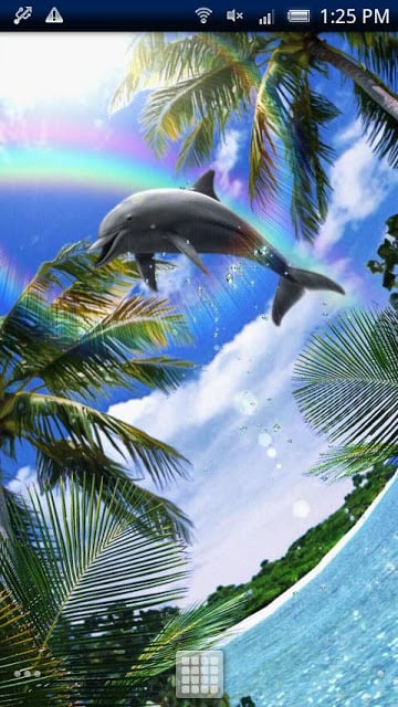 Dolphin Breeze Free截图3