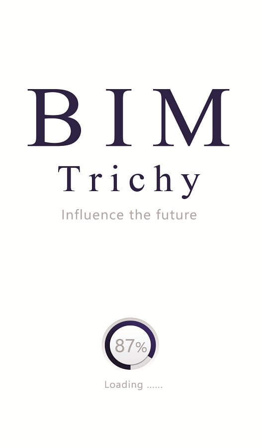 BIM Trichy截图2