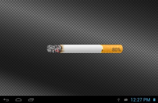 Cigarette Battery HD截图1