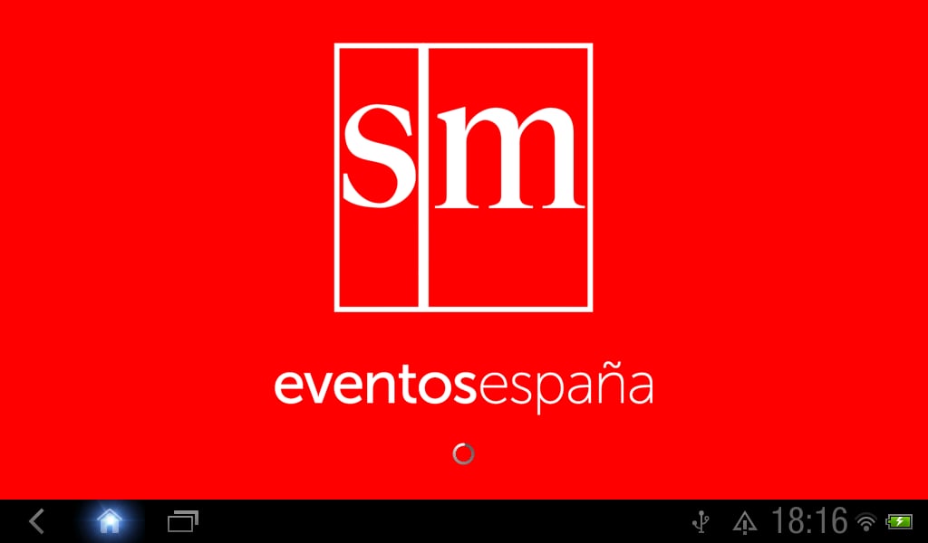 Eventos SM截图5