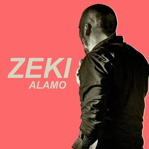 Zeki Alamo截图4