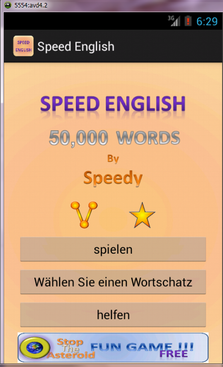 Englisch für Sprecher Deutsch截图1