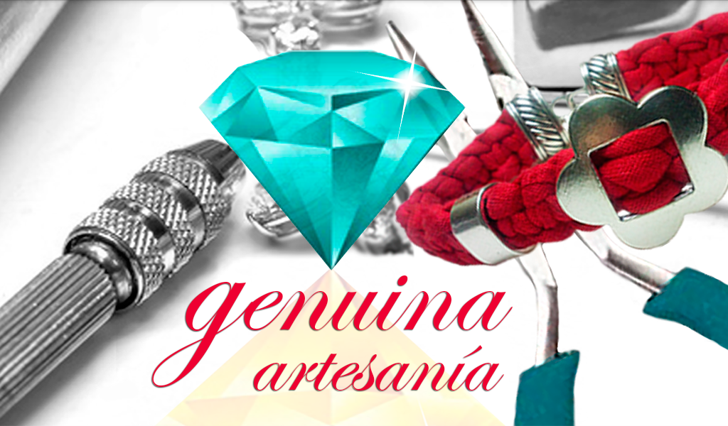 Genuina Artesanía Nueve截图5