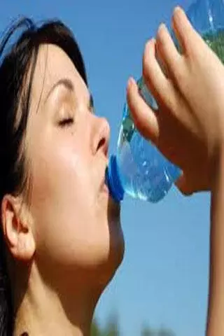 飲用水提醒截图2