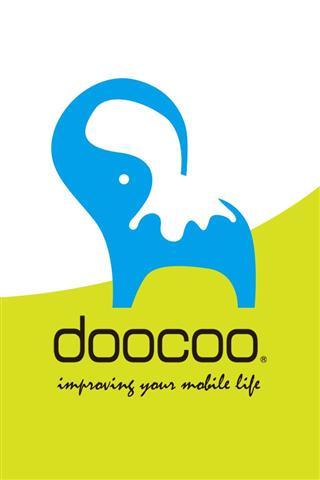 Doocoo移动电源截图1