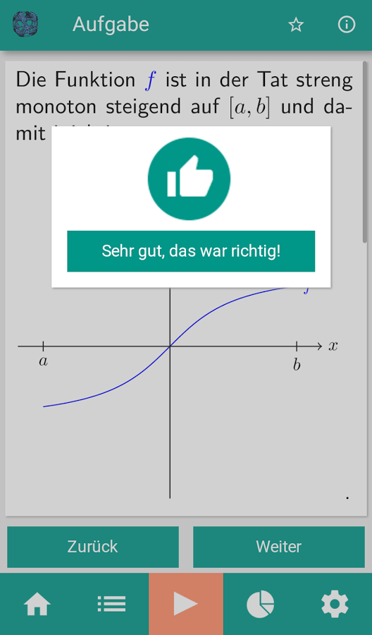 BEPAC - Mathe für's Studium截图4