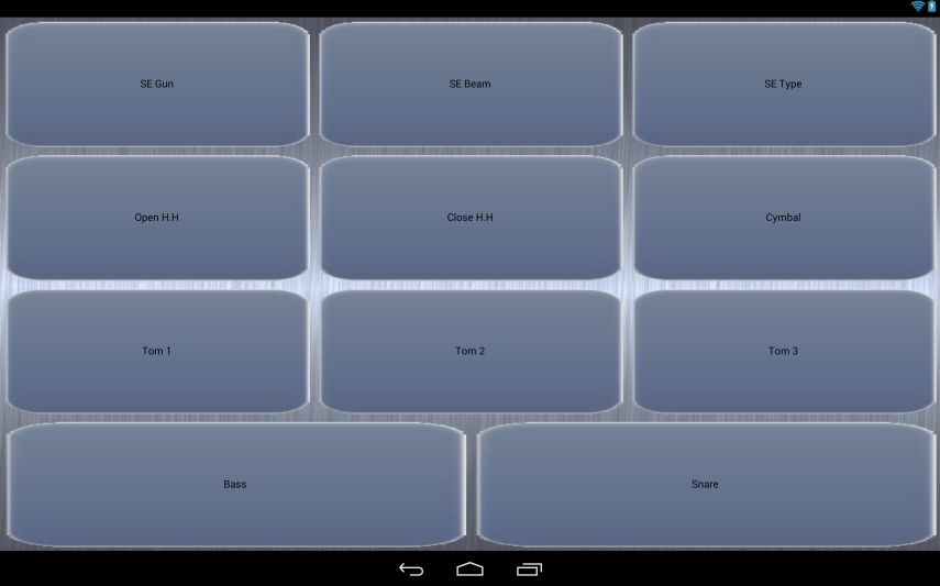 Tound Lite - Drum Sound截图1