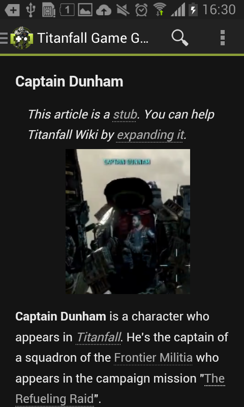 Wikia Guide: Titanfall截图2