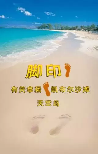 脚印 拿骚截图1