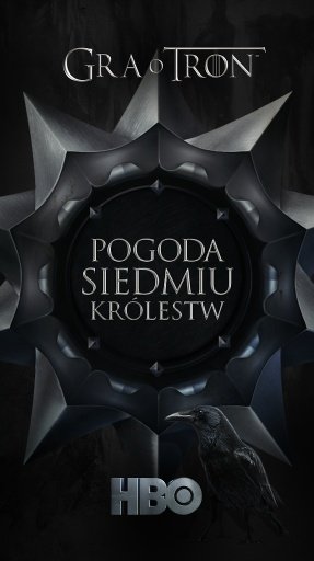 Pogoda Siedmiu Królestw截图4