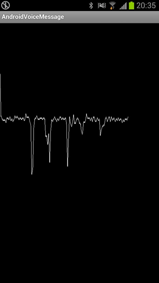 android-voice-message截图2