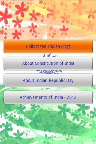 Indian Republic Day截图3