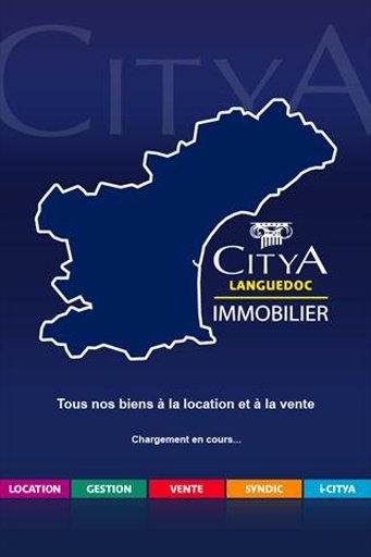 Citya Languedoc截图2