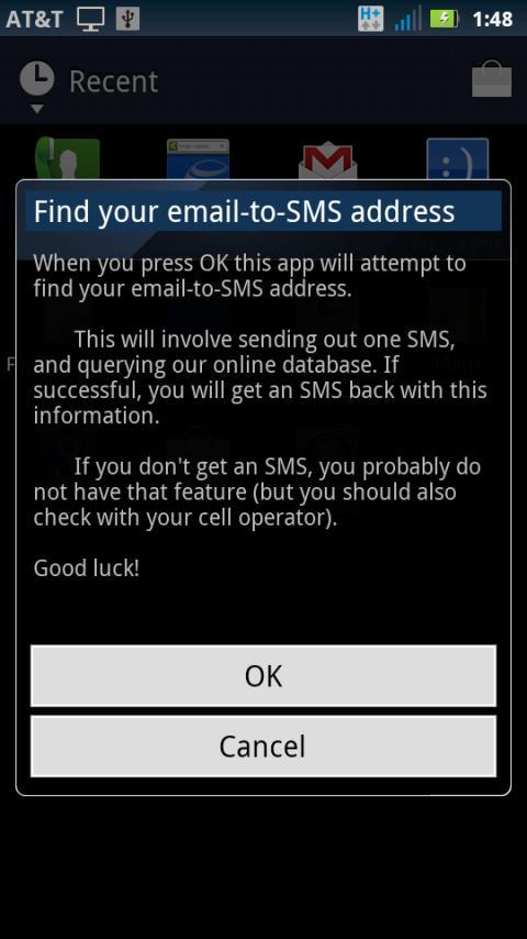 Find Phone Email Address截图1