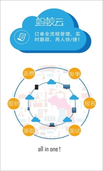 蚂蚁云用工方截图8