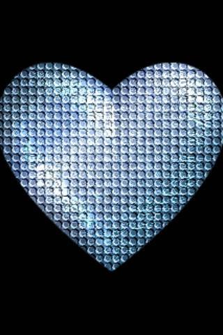 Animated Heart Live Wallpaper截图1