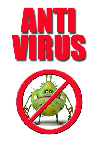 AntiVirus 2014截图3