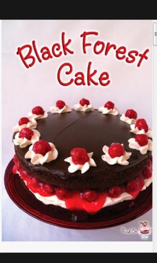 CAKE Recipes FREE截图8