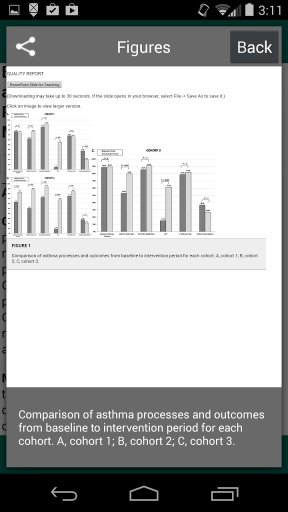 AAP Journals截图3