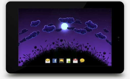 Night Nature HD [FREE]截图9