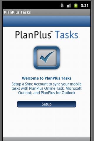 PlanPlus Tasks截图3