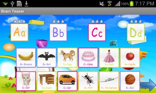 Kids Brain Teasers截图4