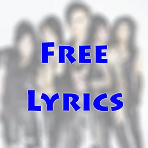 BLACK VEIL BRIDES FREE LYRICS截图2