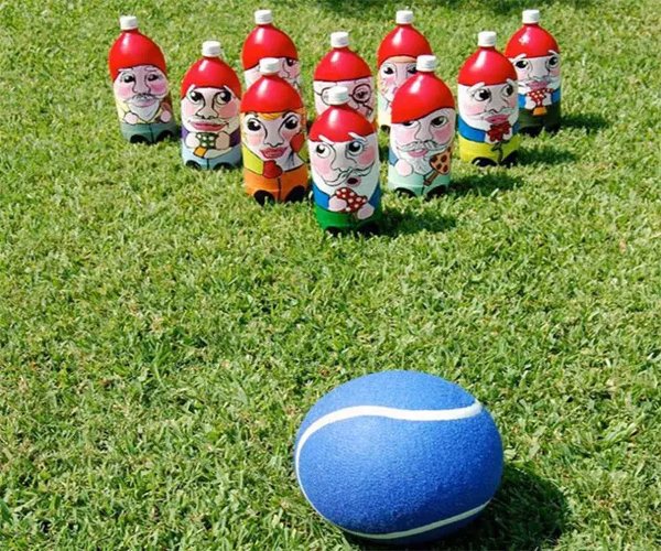 DIY Outdoor Games Ideas截图8