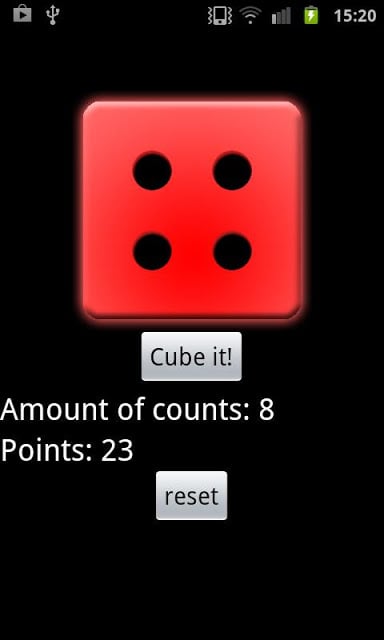 Cube it!截图2