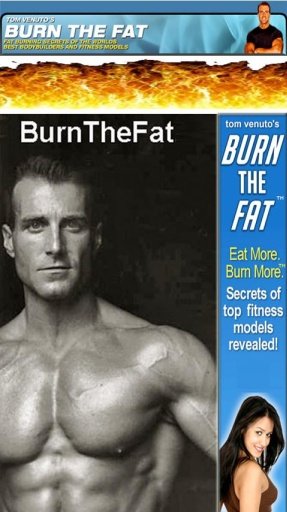 Burn the Fat Feed the Muscle截图2