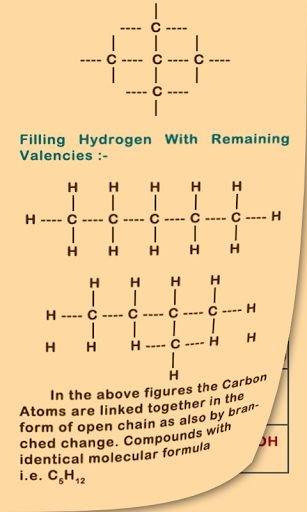 Chemistry III截图2