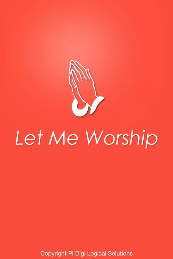 Let Me Worship Free截图3