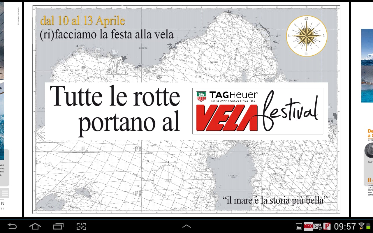 Il Giornale della Vela截图4