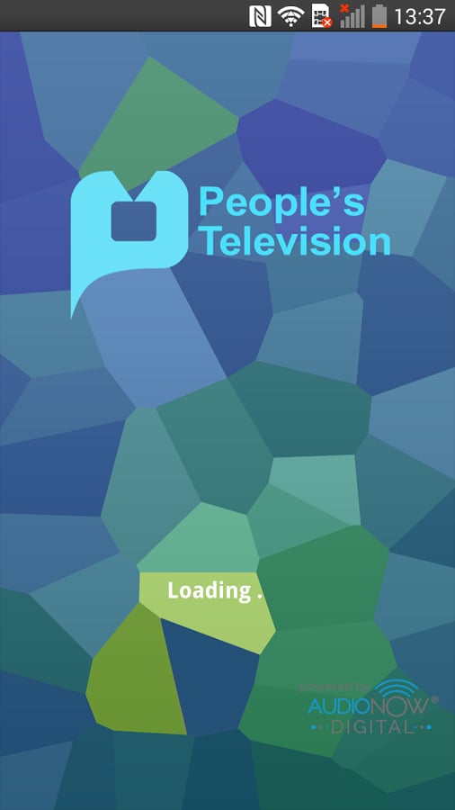 People’s Television Net...截图2