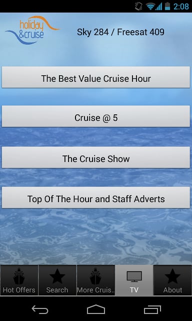 Liverpool Cruise Club截图5