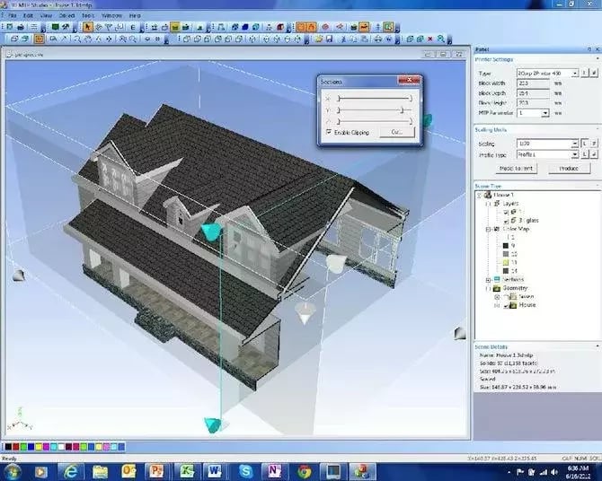 Manual Autocad 2007截图1