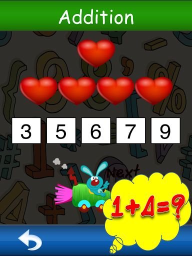 ABC 123 Kids Fun Alphabet Game截图8