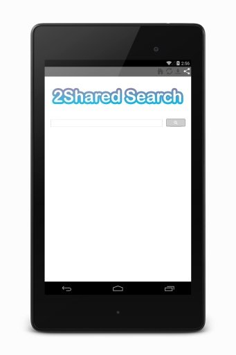 2Shared Search截图1